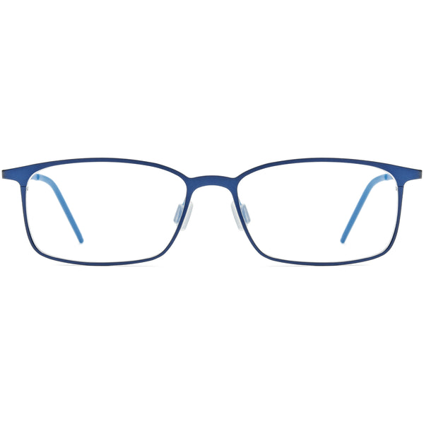 Rectangle Glasses BR1175