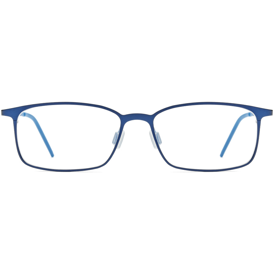 Rectangle Glasses BR1175