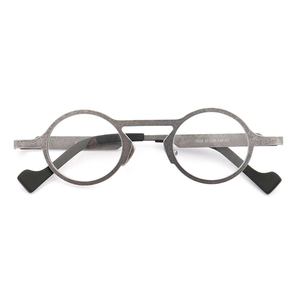 Round Glasses A3843