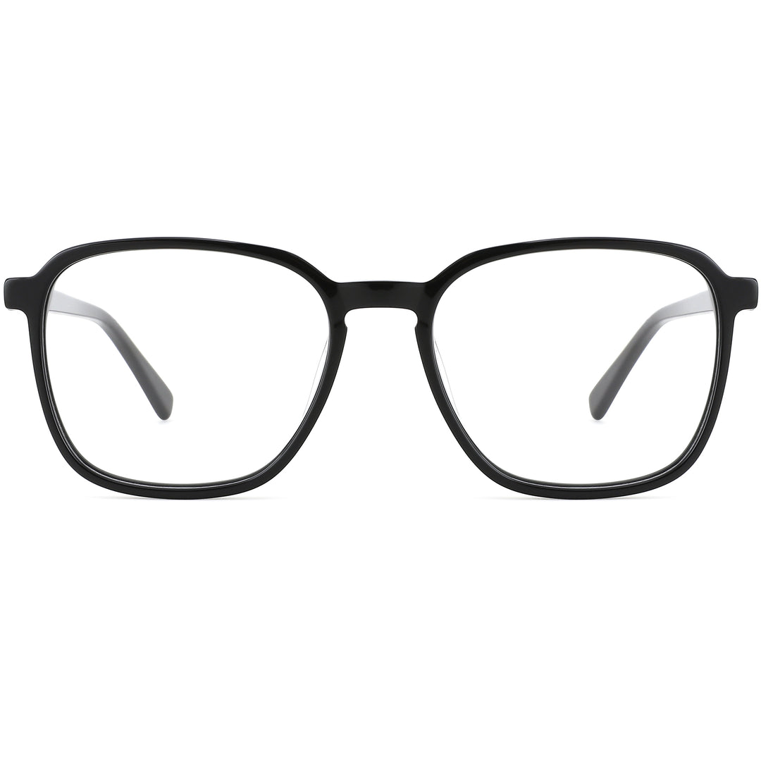 Square Glasses YSAA1057