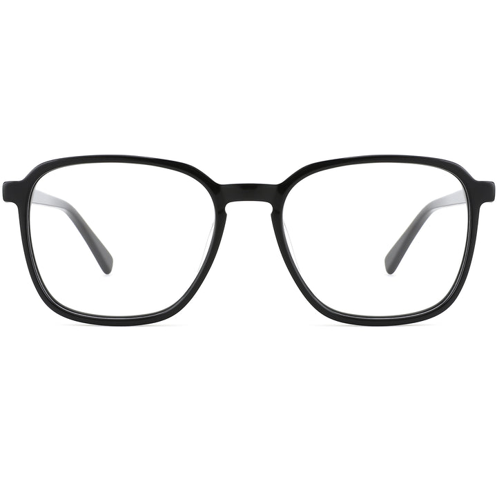 Square Glasses YSAA1057