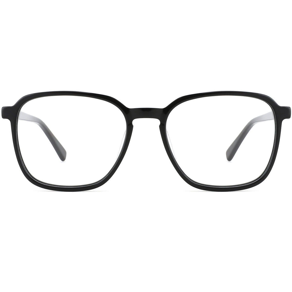 Square Glasses YSAA1057