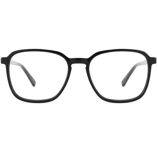 Square Glasses YSAA1057