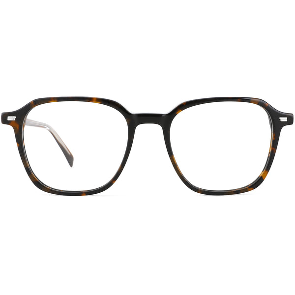 Square Glasses YAA1063