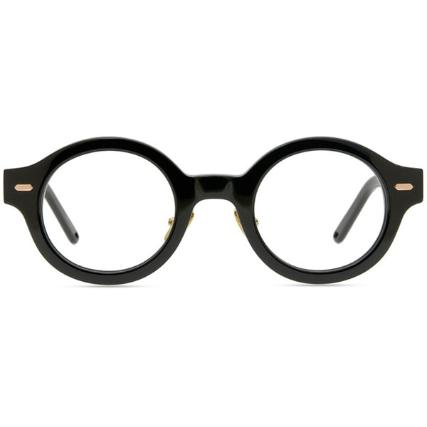 Round Glasses A2198