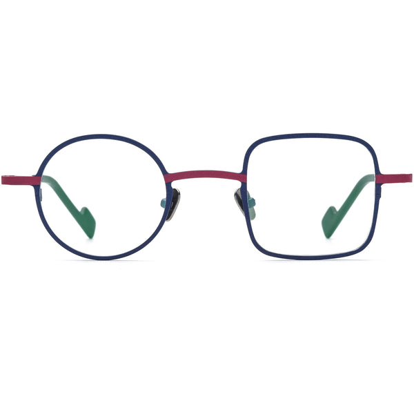 Geometric Glasses BR1293