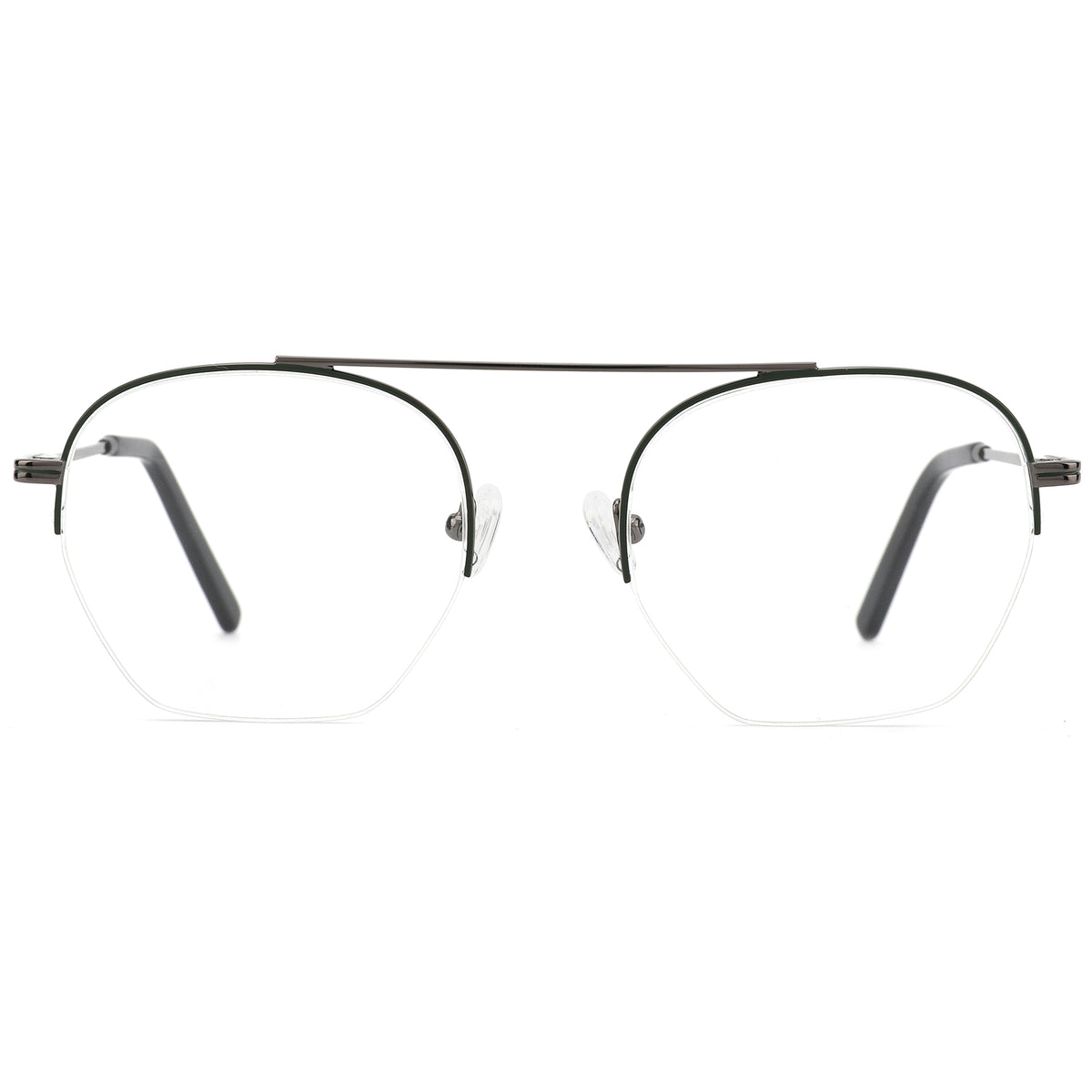 Geometric Glasses YEM1053