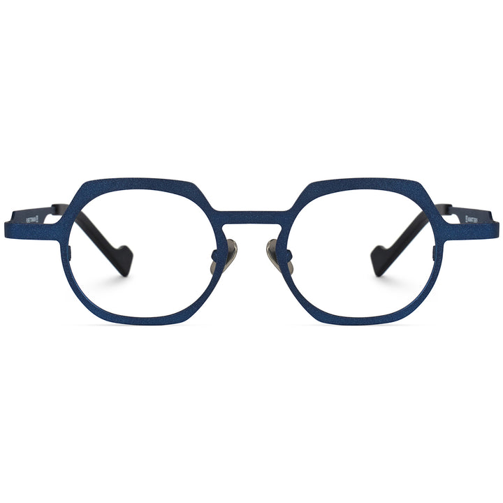 Geometric Glasses A2968