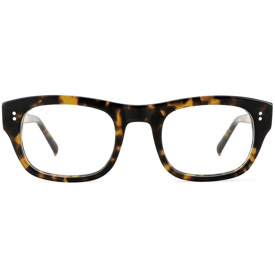 Rectangle Glasses YEA1043