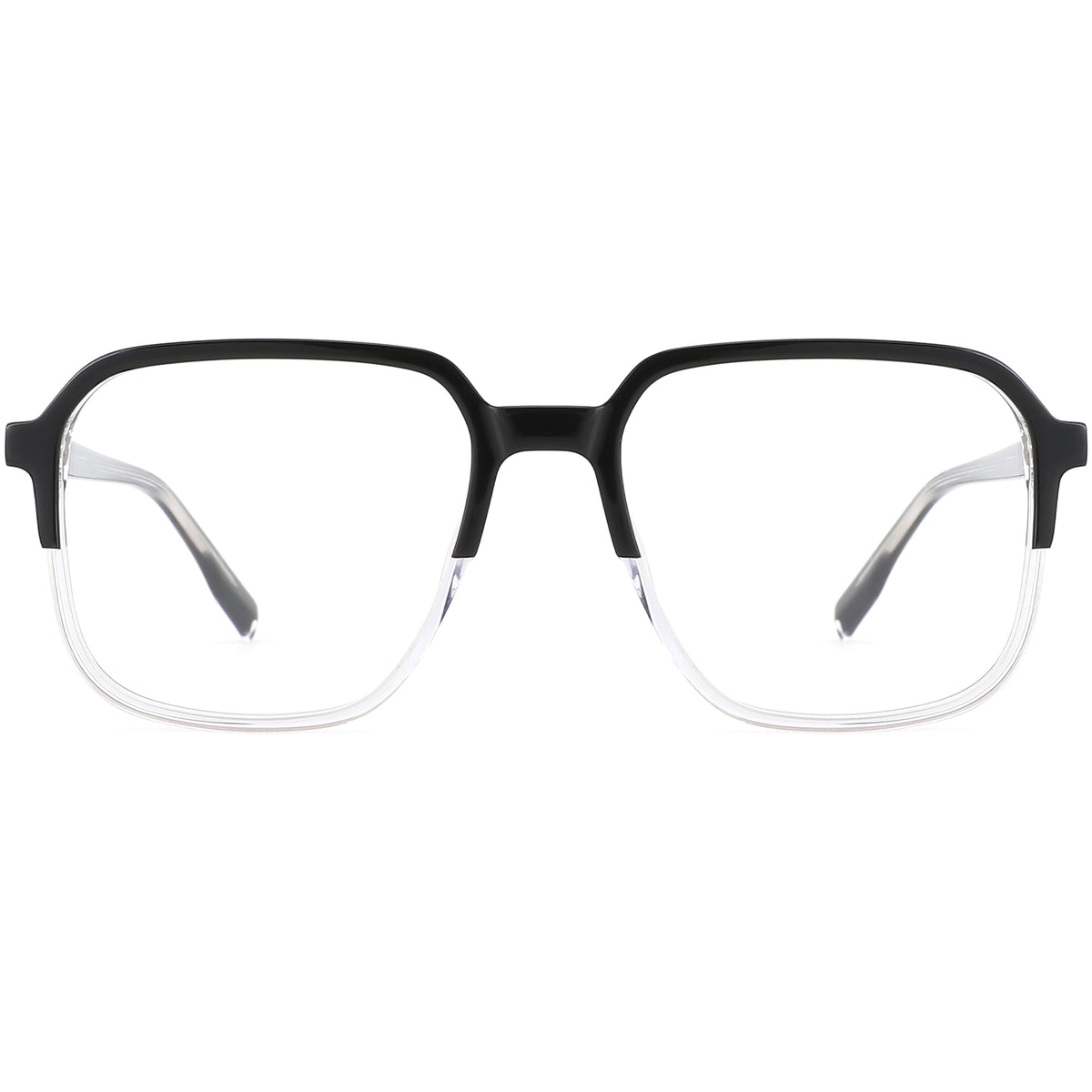 Square Glasses YAA1065