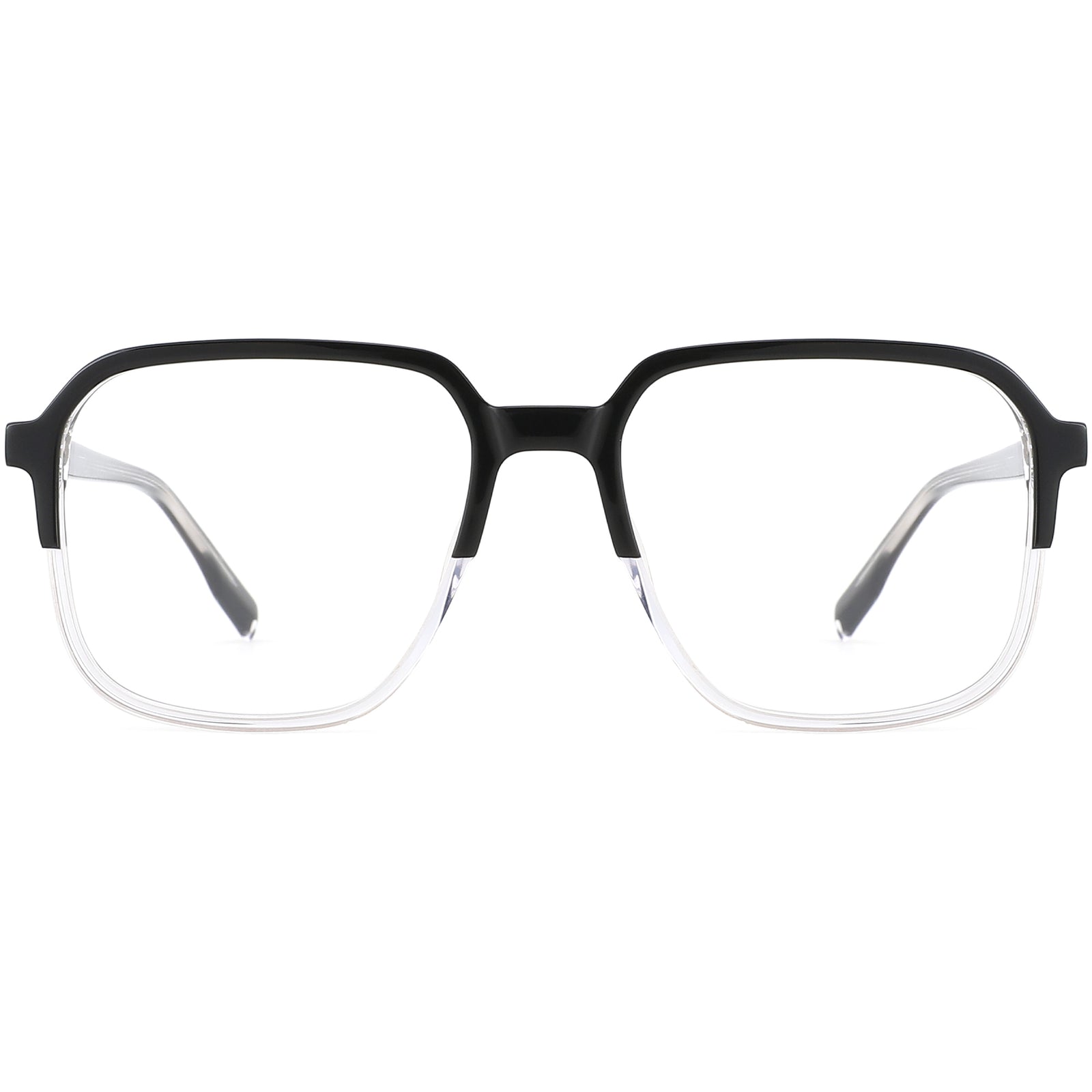 Square Glasses YAA1065