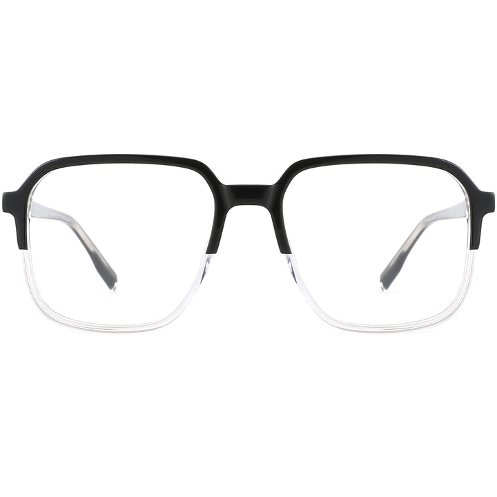 Square Glasses YAA1065