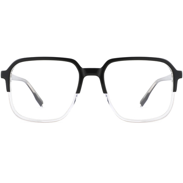 Square Glasses YAA1065