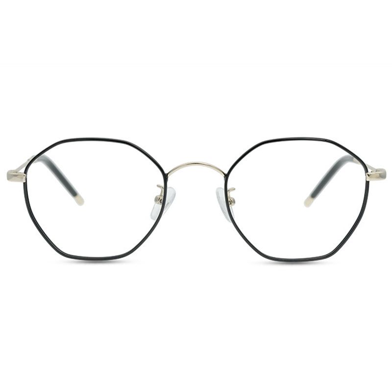 Geometric Glasses A2201