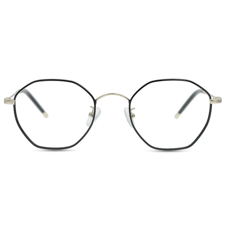 Geometric Glasses A2201