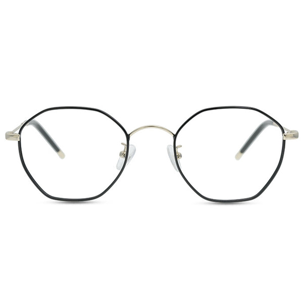 Geometric Glasses A2201