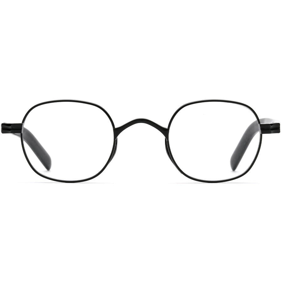 Round Glasses BR1159