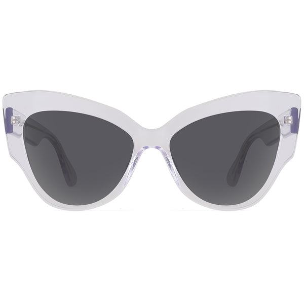 Cat-Eye Sunglasses YS1070
