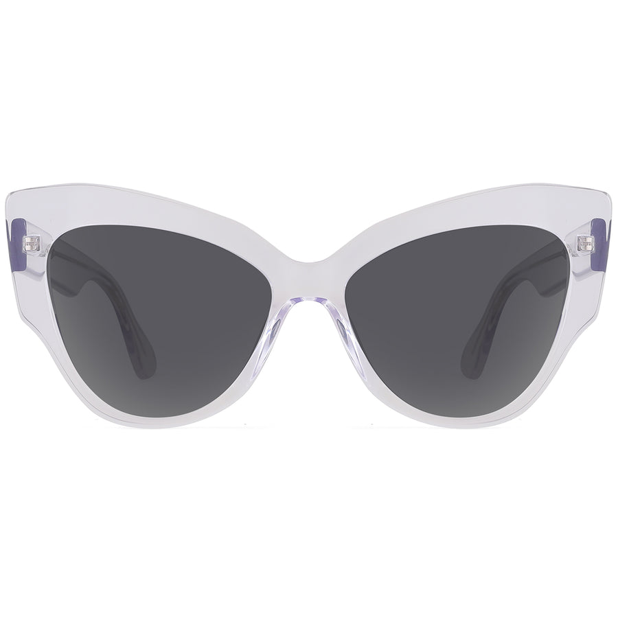 Cat-Eye Sunglasses YS1070