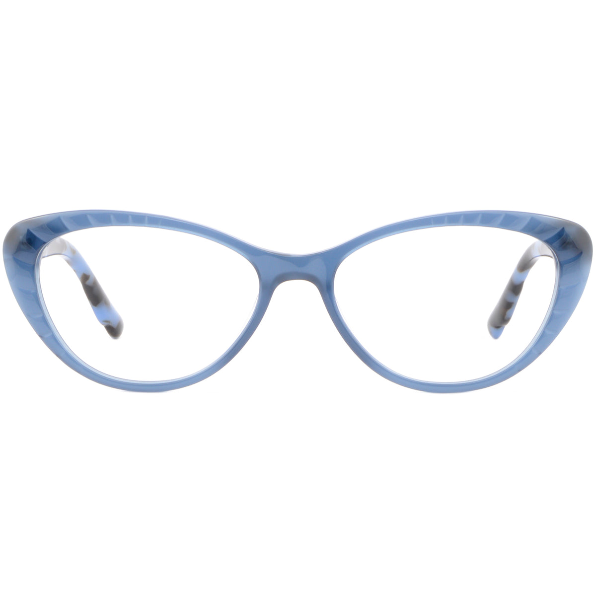 Cat-Eye Glasses O2441