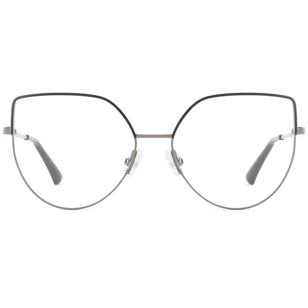 Cat-Eye Glasses YEM1035