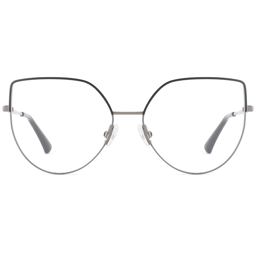 Cat-Eye Glasses YEM1035