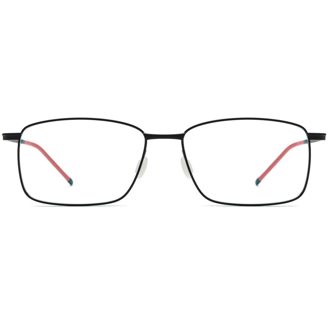Rectangle Glasses BR1220