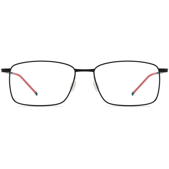 Rectangle Glasses BR1220