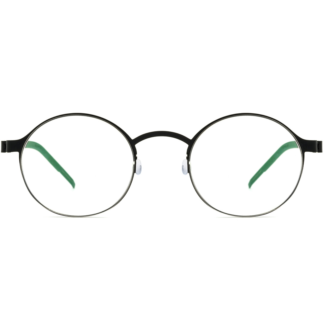 Round Glasses BR1297