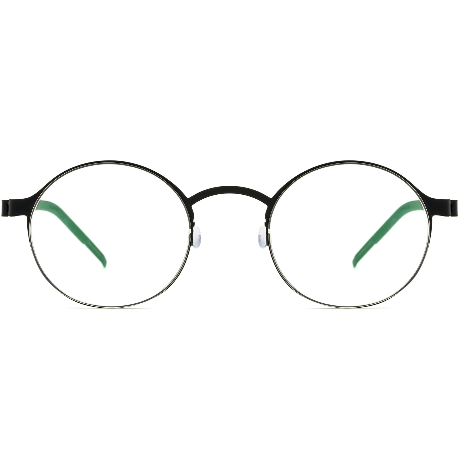 Round Glasses BR1297