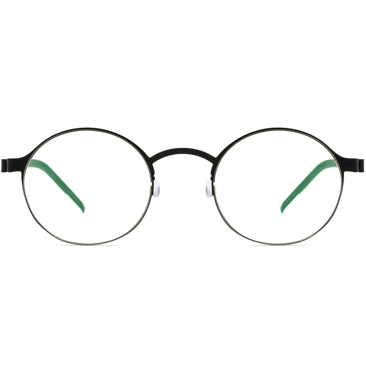 Round Glasses BR1297