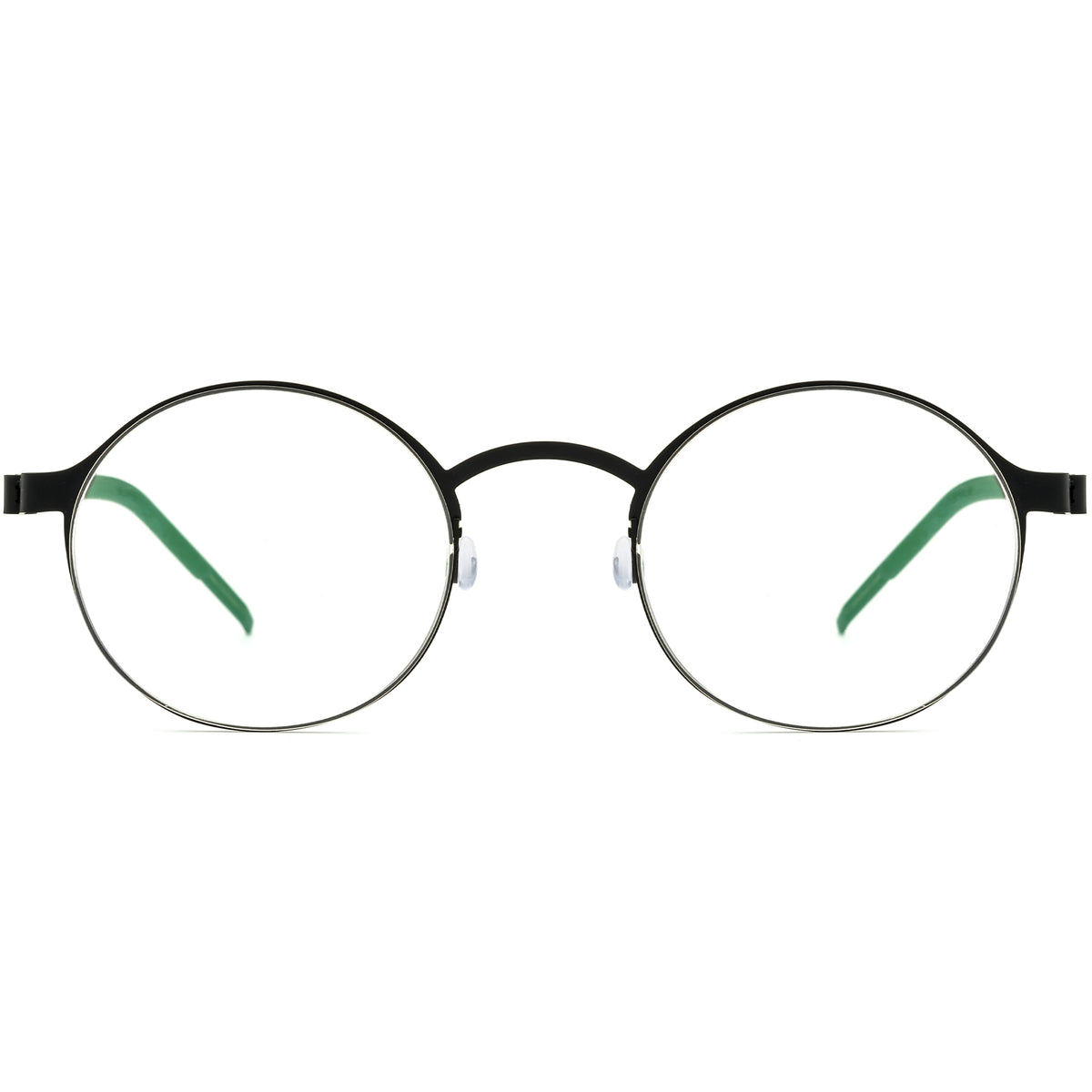 Round Glasses BR1297
