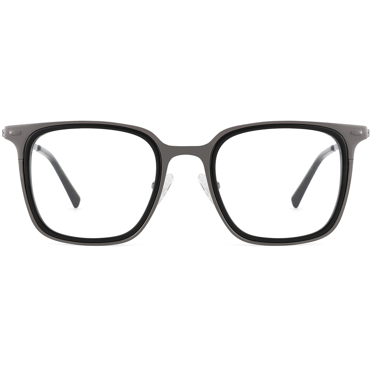 Square Glasses YAC1024