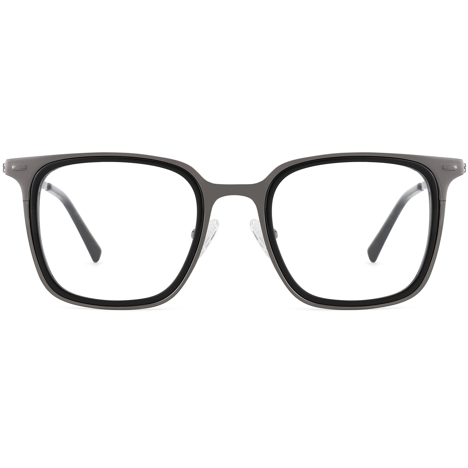 Square Glasses YAC1024