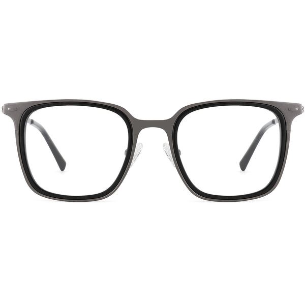 Square Glasses YAC1024