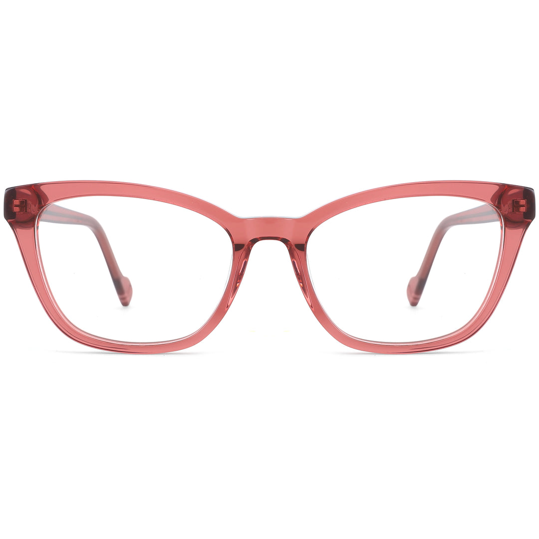 Cat-Eye Glasses YSAA1022