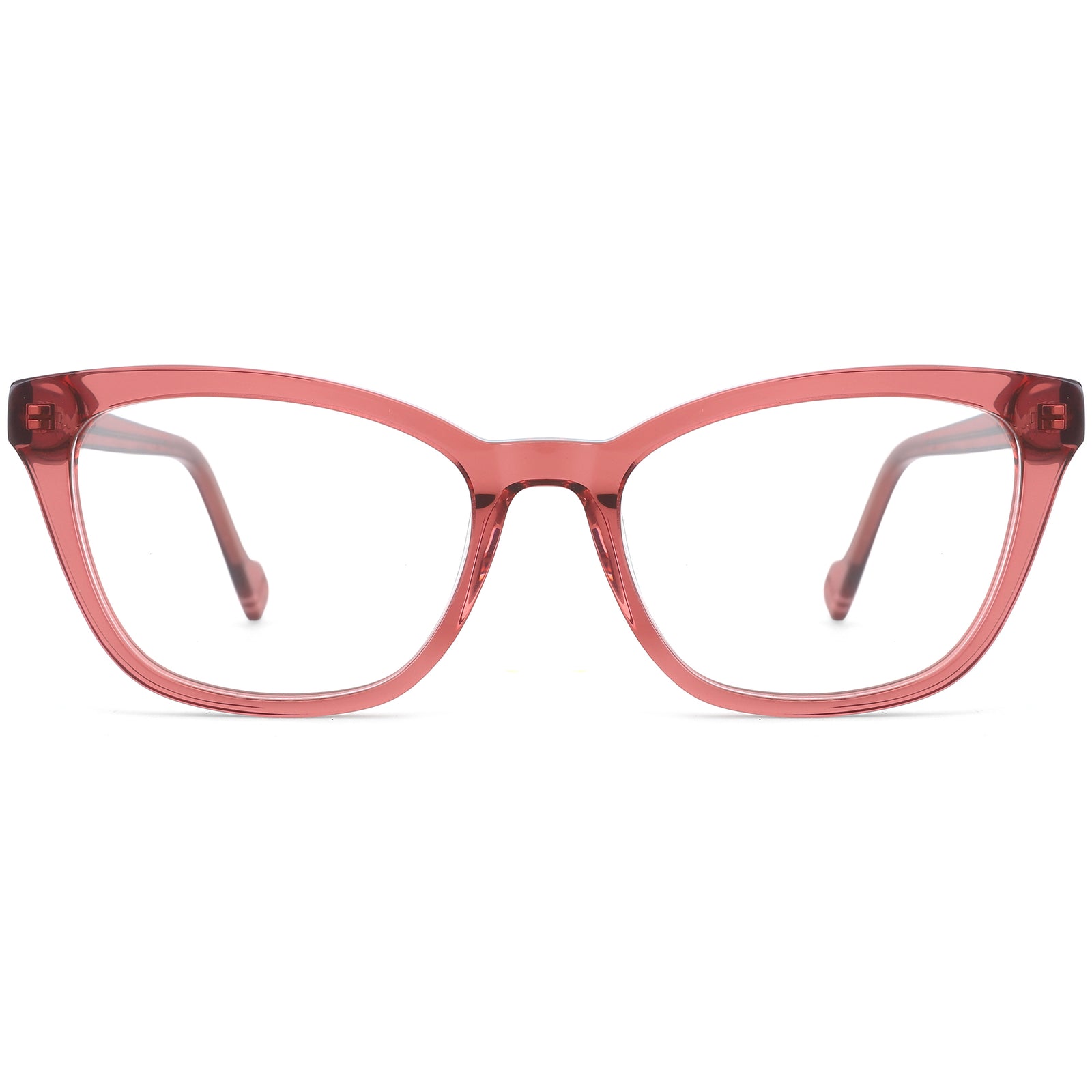 Cat-Eye Glasses YSAA1022