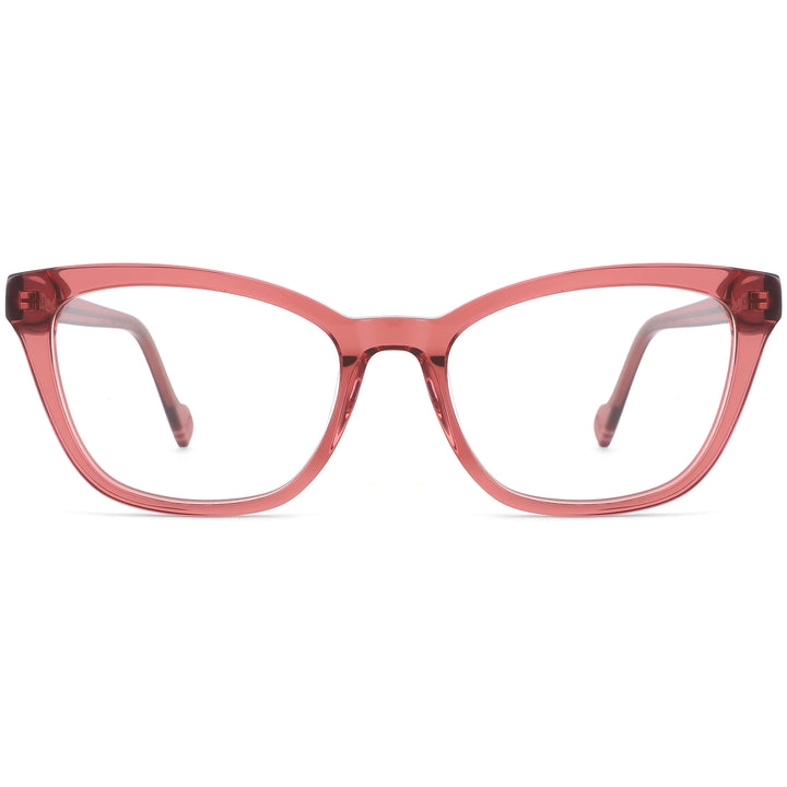 Cat-Eye Glasses YSAA1022
