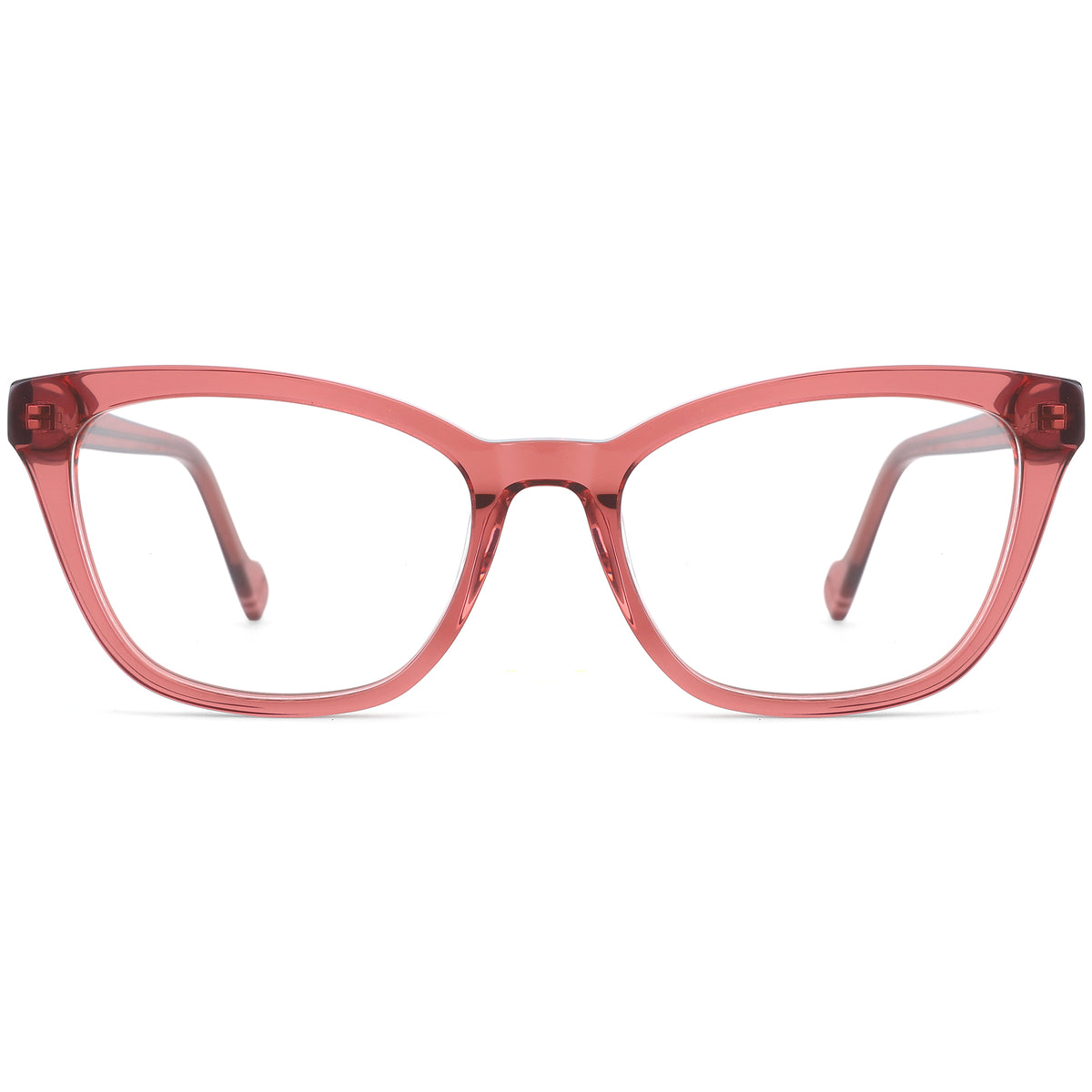 Cat-Eye Glasses YSAA1022