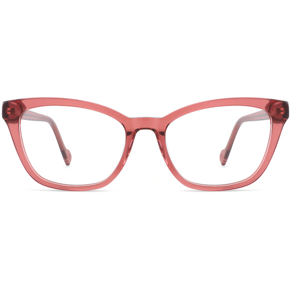 Cat-Eye Glasses YSAA1022