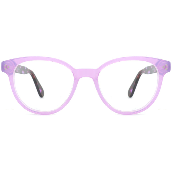 Cat-Eye Glasses YEA1026