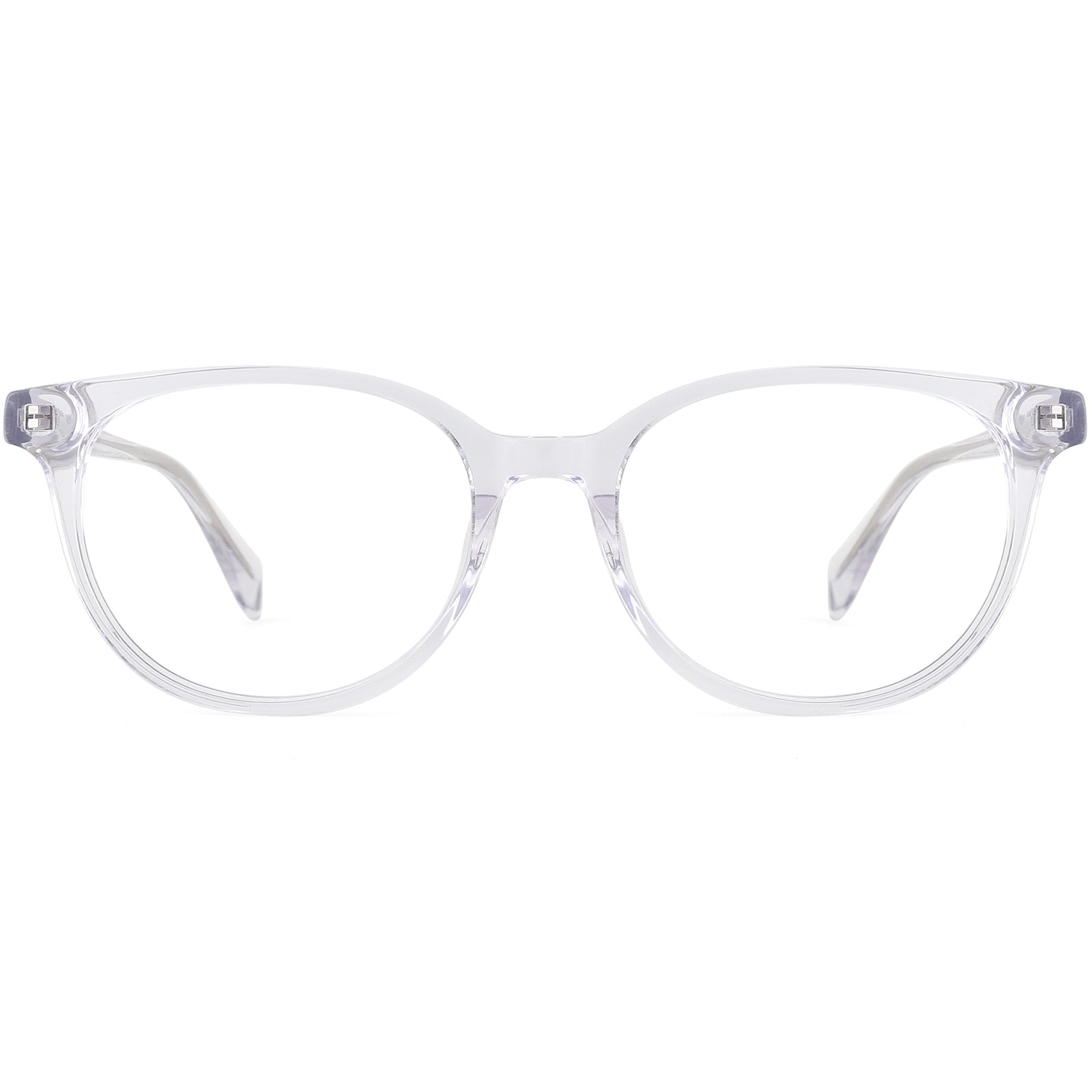 Oval Glasses YAA1043