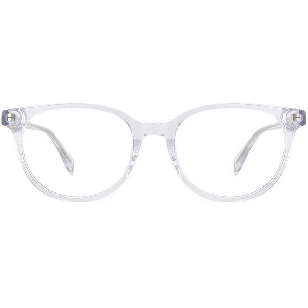 Oval Glasses YAA1043