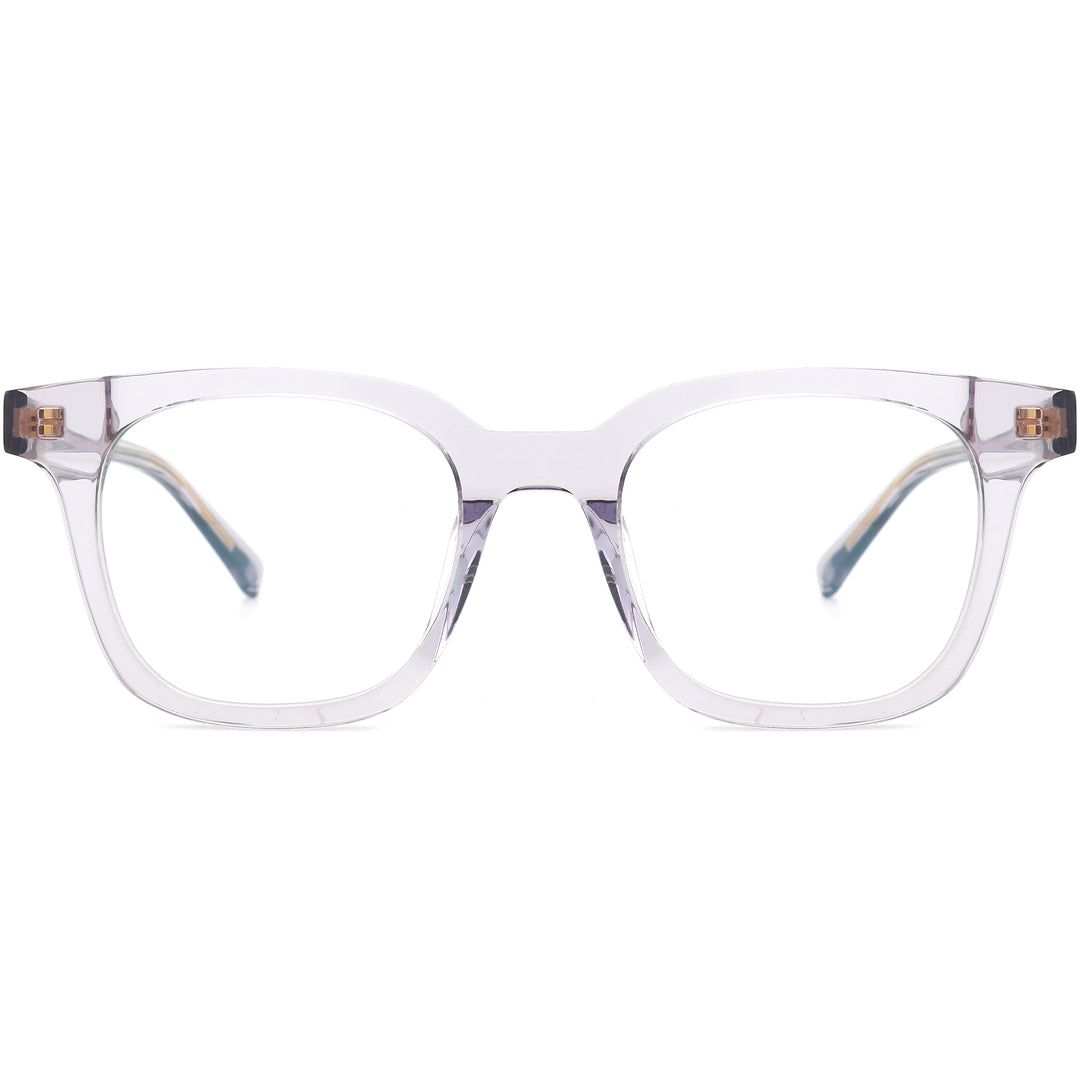 Square Glasses YAA1005