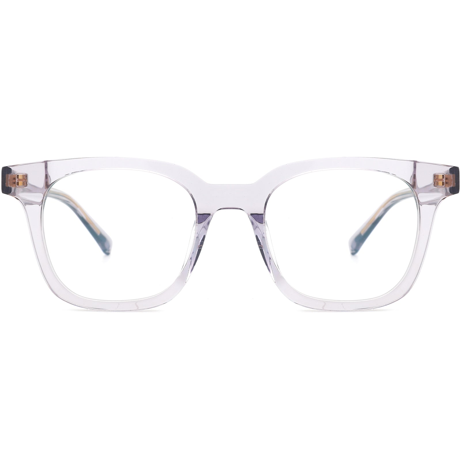 Square Glasses YAA1005