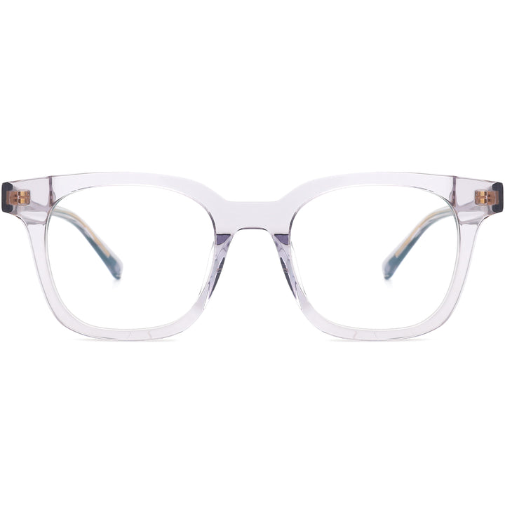 Square Glasses YAA1005