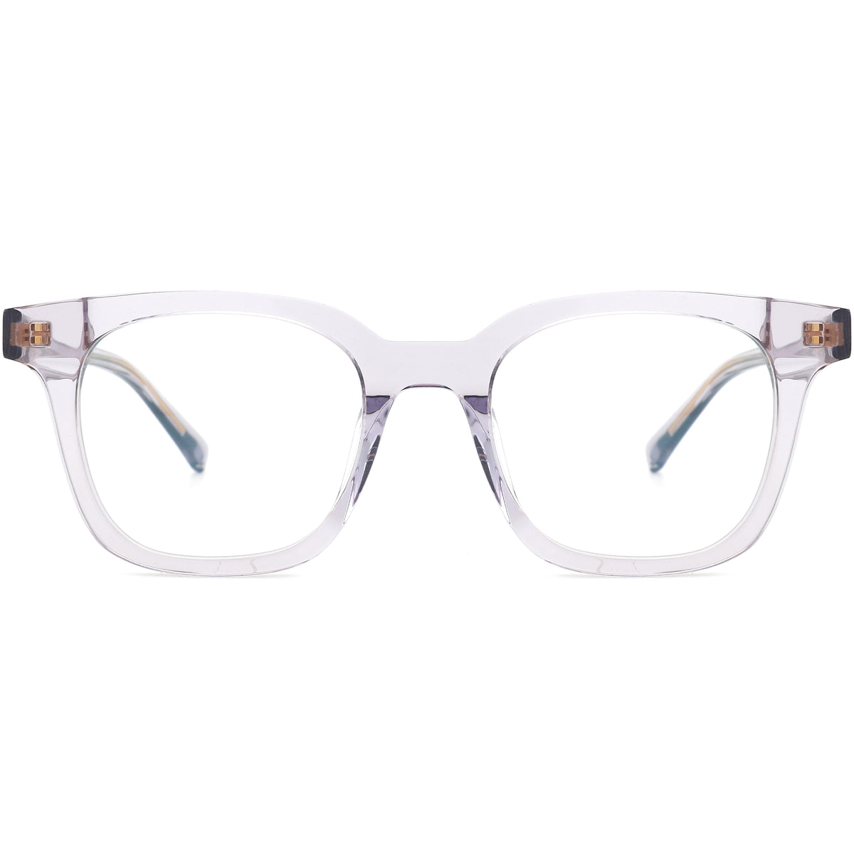 Square Glasses YAA1005