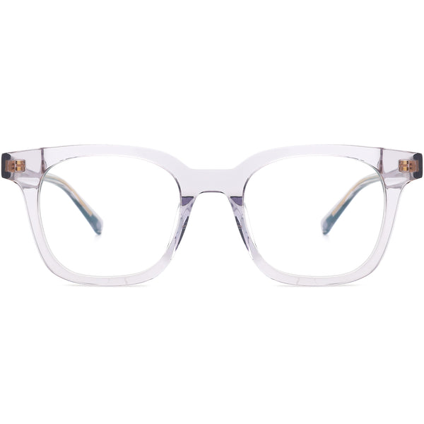 Square Glasses YAA1005