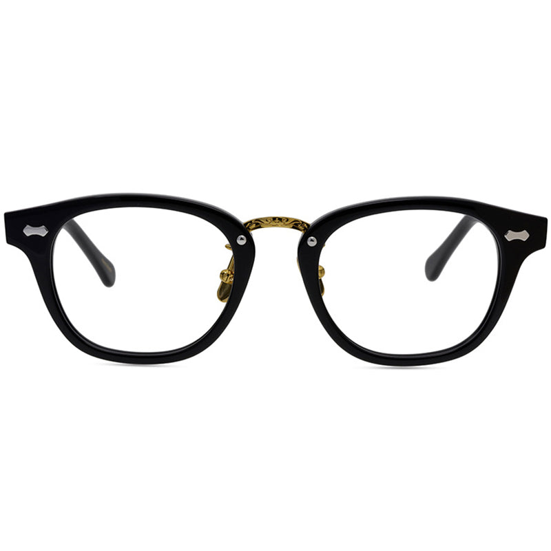 Square Glasses A2303