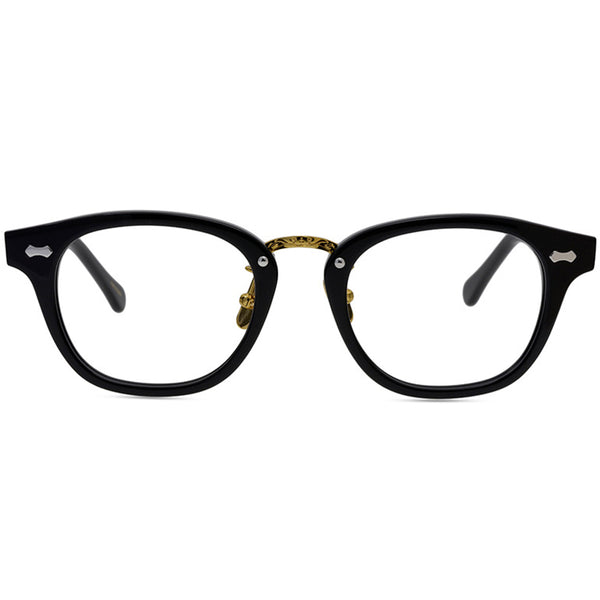 Square Glasses A2303